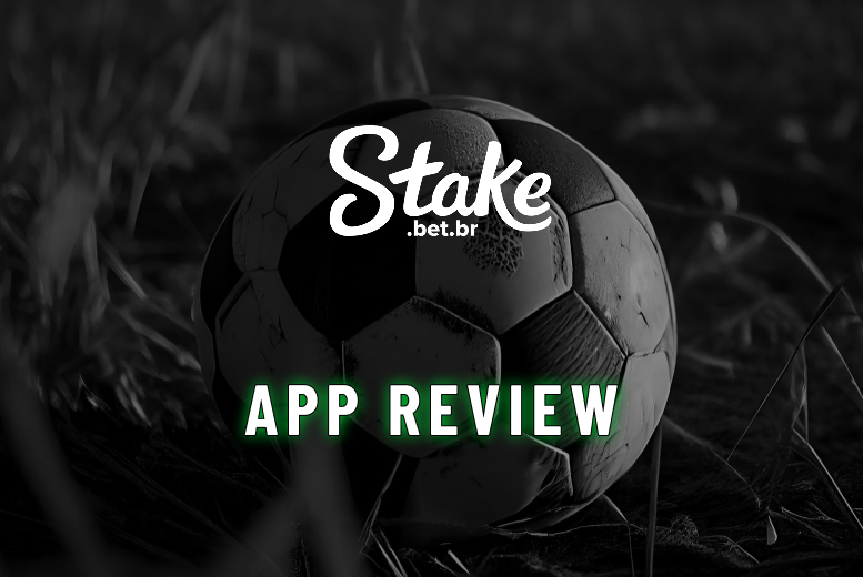 Stake App 2025: como baixar e apostar pelo celular