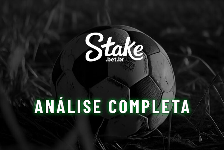Stake é confiável? Análise Completa em 2026