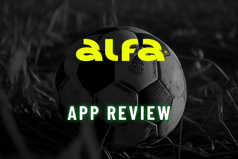 Alfa bet App 2025: como baixar e apostar pelo celular