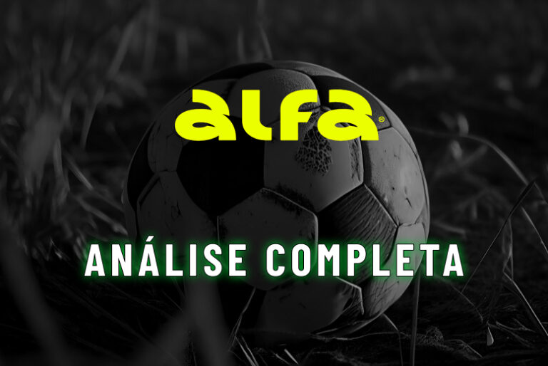 Alfa bet é confiável? Análise Completa em 2026
