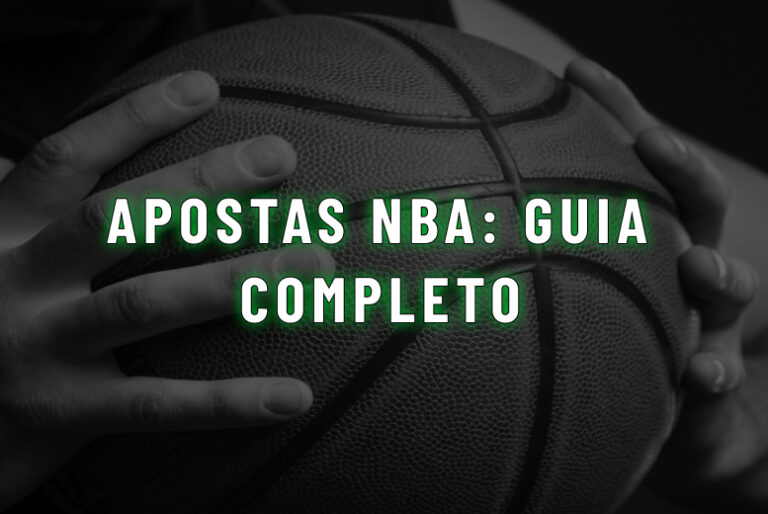 Apostas NBA: veja os melhores sites para apostar em 2026