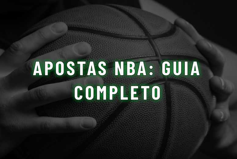 Apostas NBA: Melhores sites para apostar em 2025