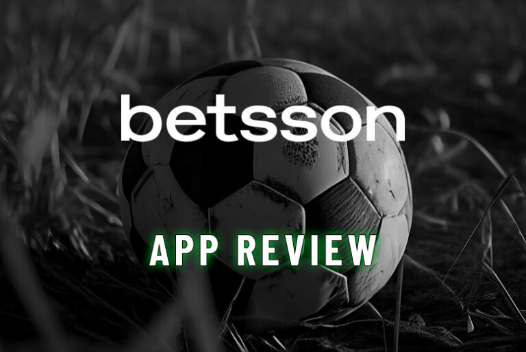 Betsson App 2026: como baixar e apostar pelo celular