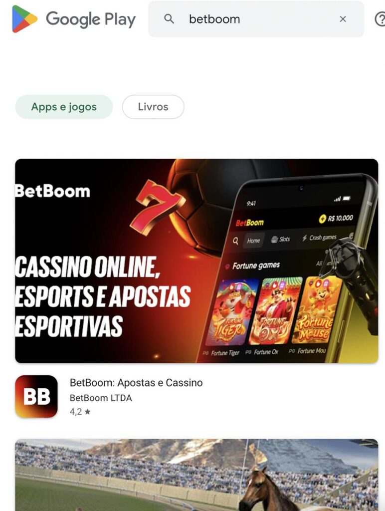 app betboom