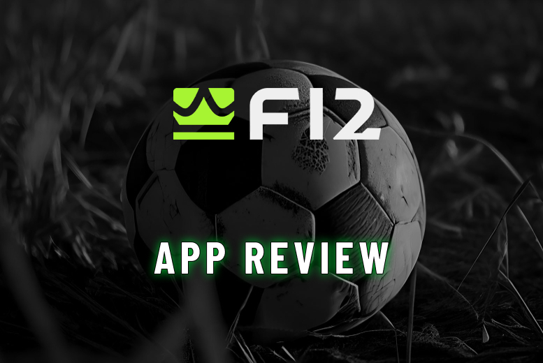 F12 Bet App 2025: como baixar e apostar pelo celular