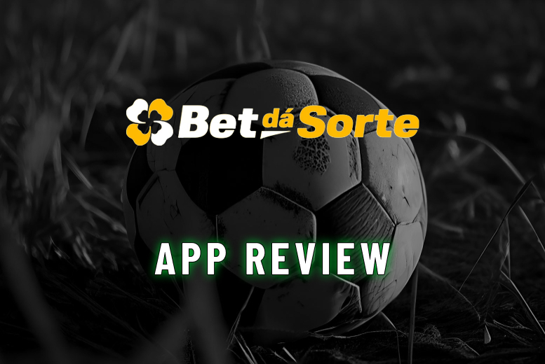 Bet dá Sorte App 2025: como baixar e apostar pelo celular
