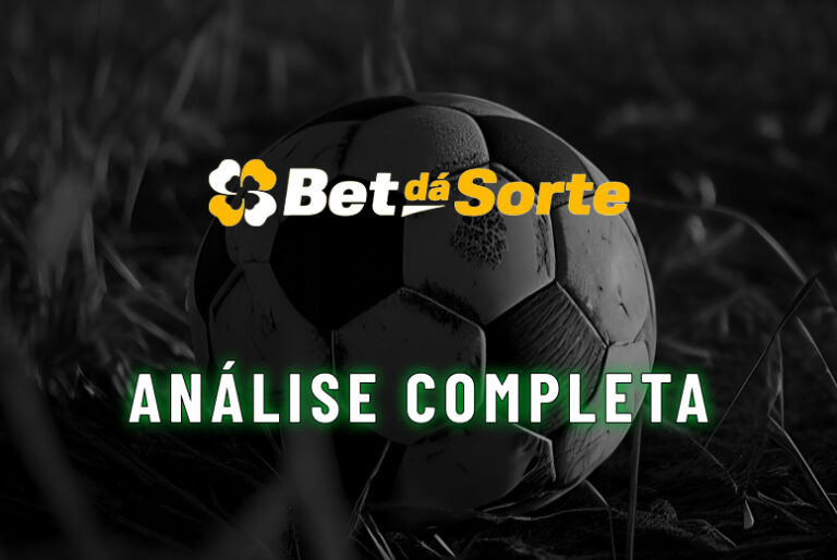 Bet dá Sorte é confiável? Análise e como apostar em 2026