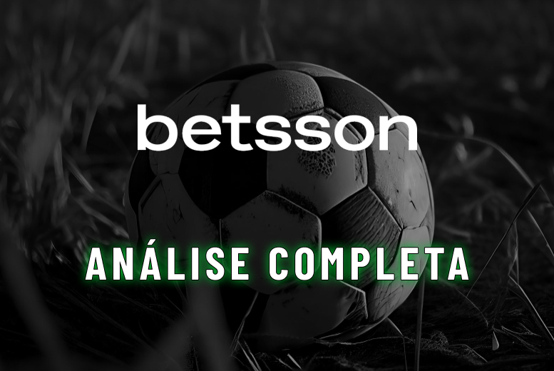 Betsson é confiável? Análise Completa em 2025