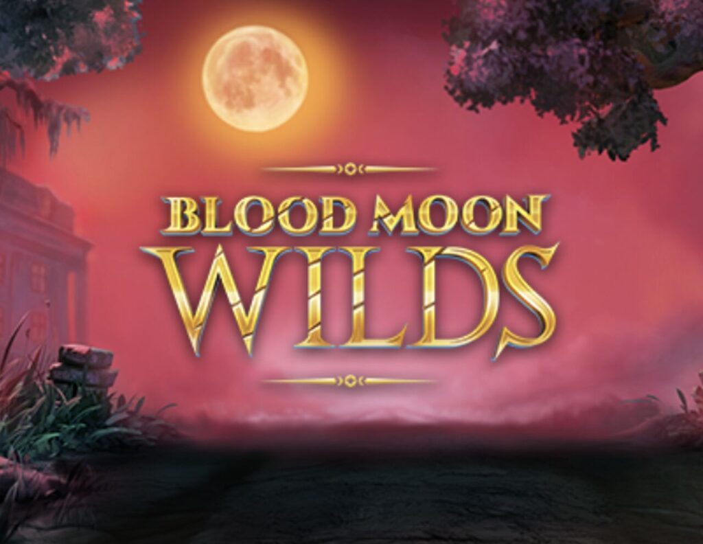 blood moon wilds