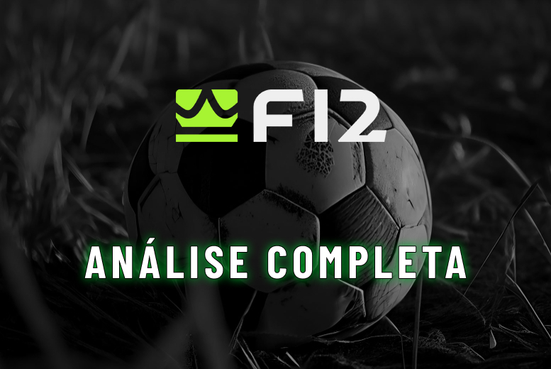 F12bet é confiável? Análise Completa em 2025
