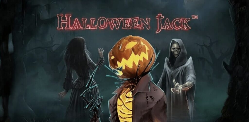 halloween jack