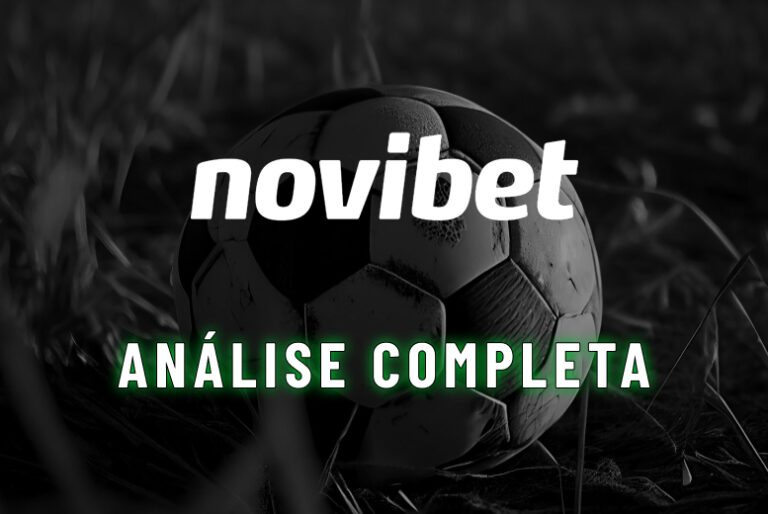 Novibet é confiável? Análise Completa em 2026