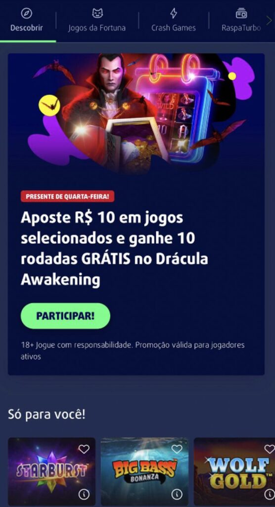bônus sem código promocional lottoland
