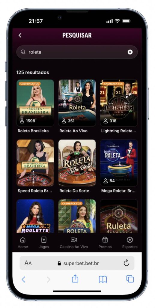 roleta online superbet 