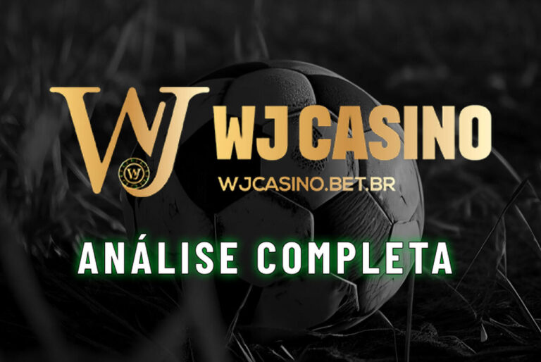 WJCASINO é confiável? Leia a análise completa em 2026
