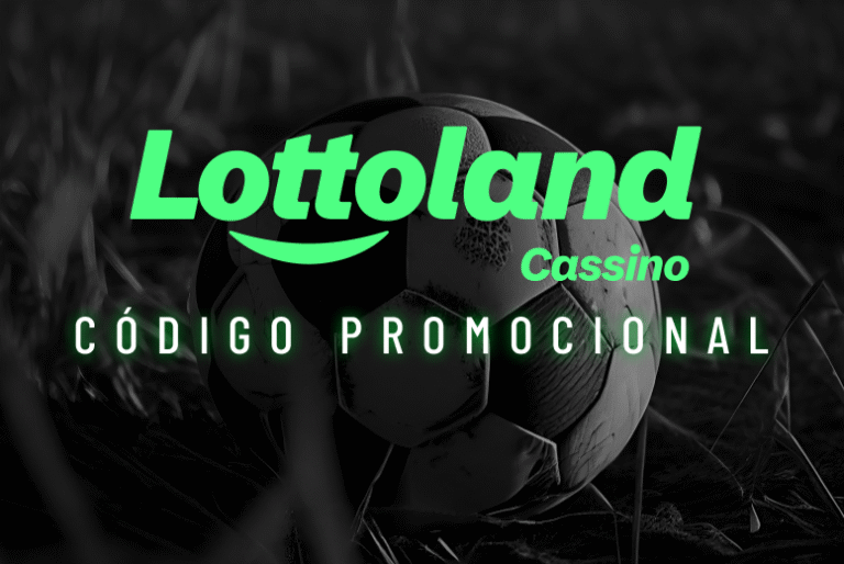 Código Promocional Lottoland: veja como ativar ofertas em outubro 2026 