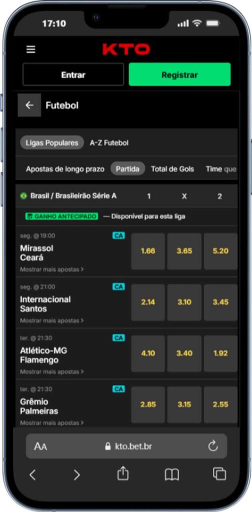 KTO Copa do Mundo de 2026