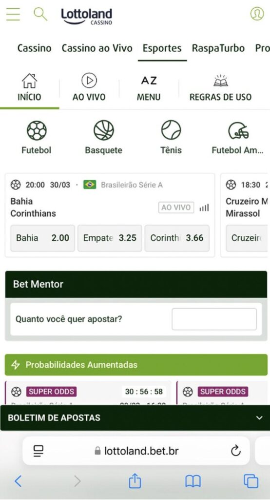 apostas lottoland &eacute; confi&aacute;vel 