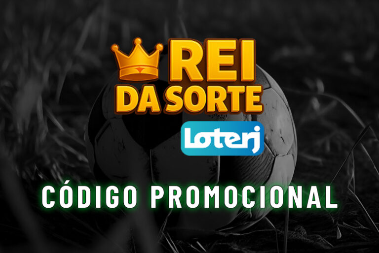 Código Promocional Rei da Sorte: aproveite em outubro 2026