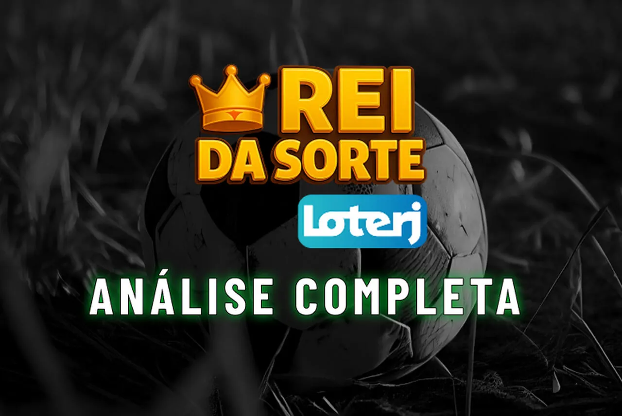 Rei da Sorte é confiável? Confira a análise completa em 2026