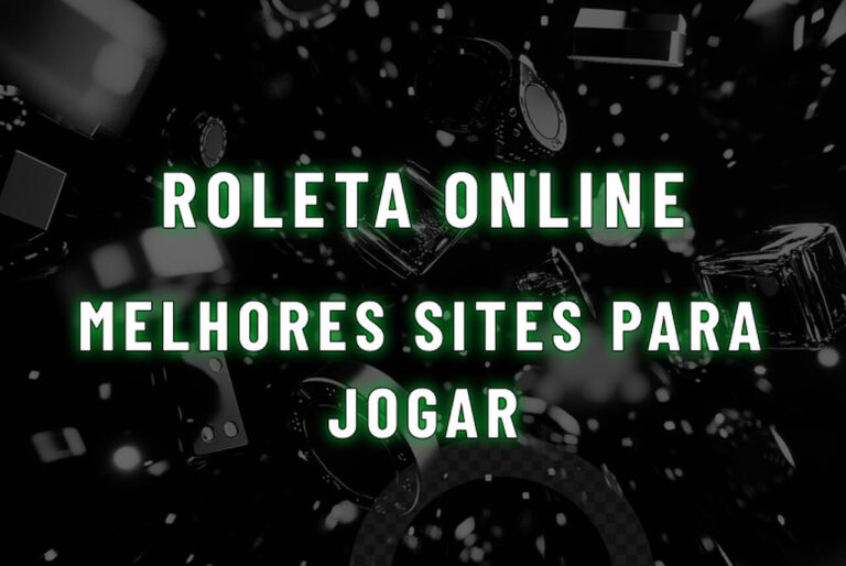 Roleta online: como funciona e melhores sites para jogar em 2026