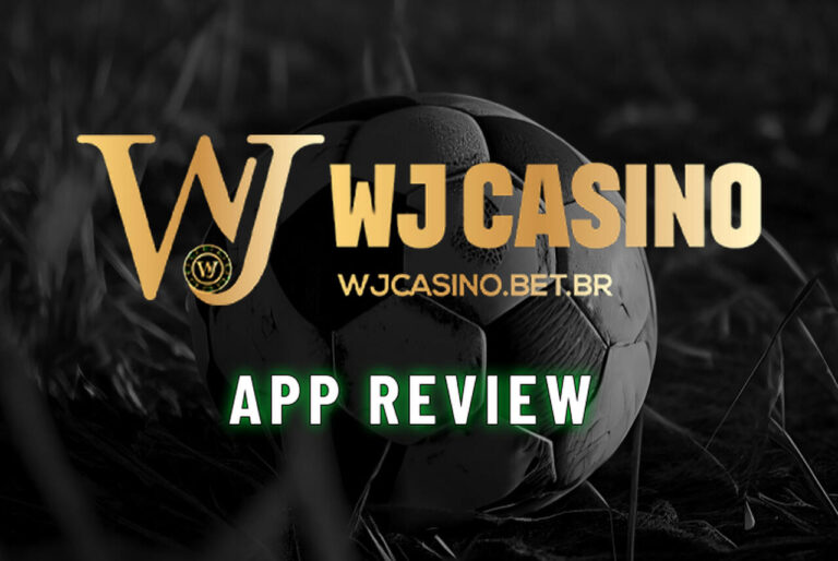 WJCASINO App 2026: como baixar e apostar pelo celular