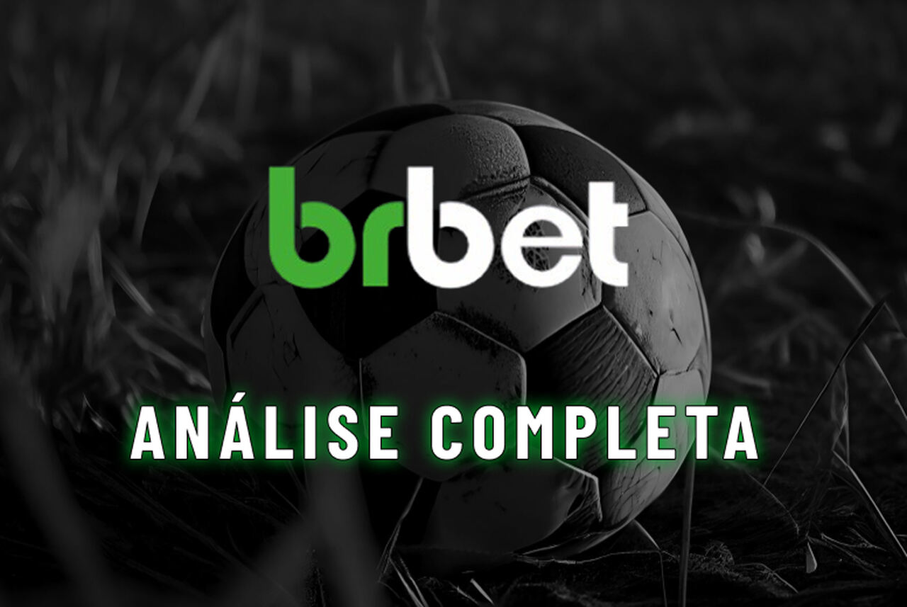 BRBet análise Dezembro 2025: veja a avaliação da casa de apostas e se a plataforma é confiável