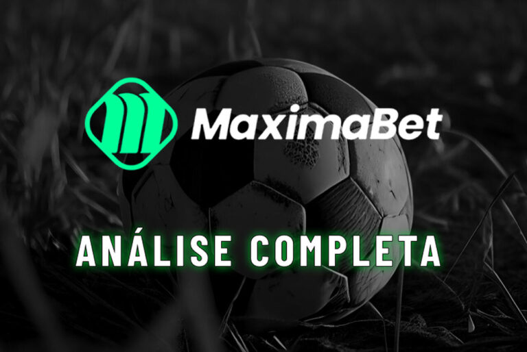 MaximaBet é confiável: leia a nossa avaliação da casa em outubro 2026