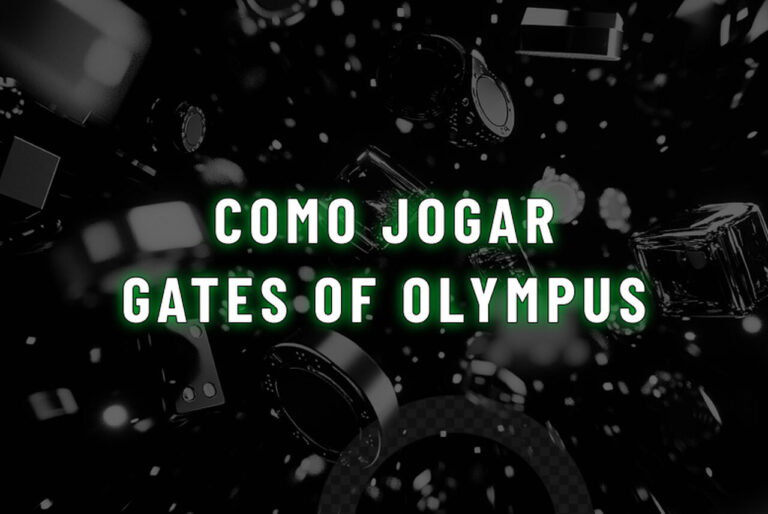 Gates of Olympus: conheça o slot e veja como jogar em 2026