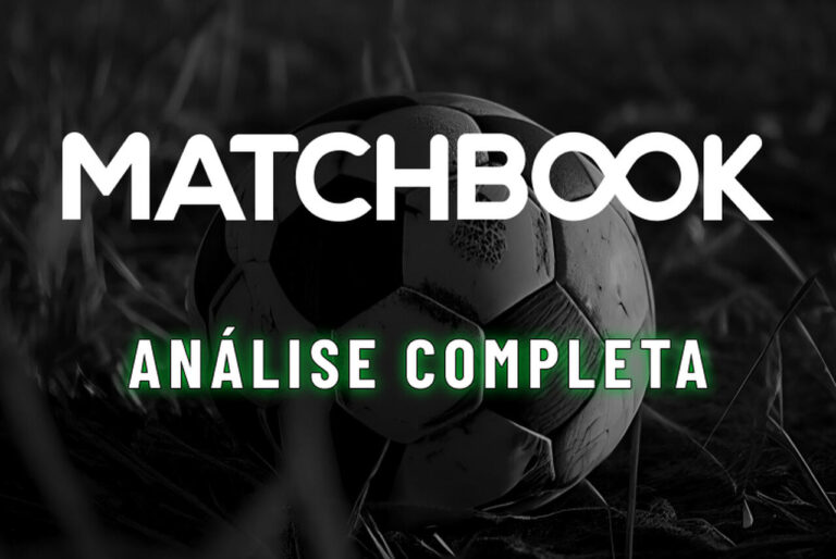 Matchbook é confiável: leia a avaliação da casa de apostas em outubro