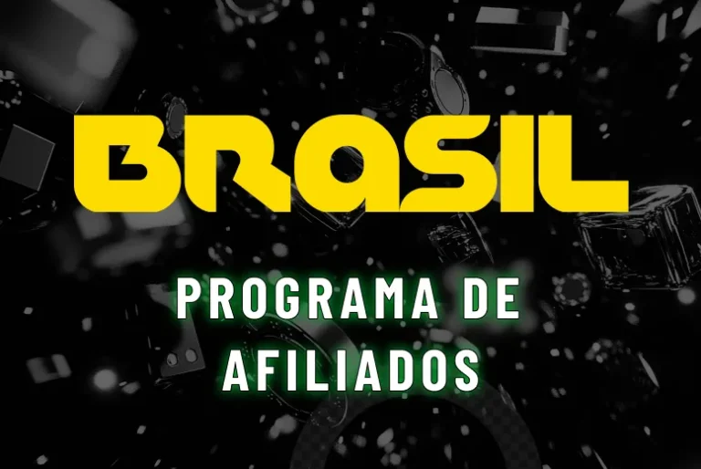 Brasilbet afiliados: comissão, pagamentos e como participar