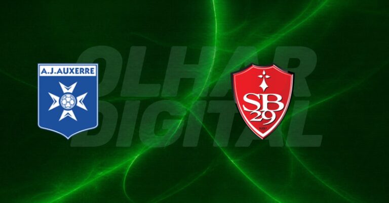 Auxerre x Brest – Palpites e Onde Assistir – 20/09/2026