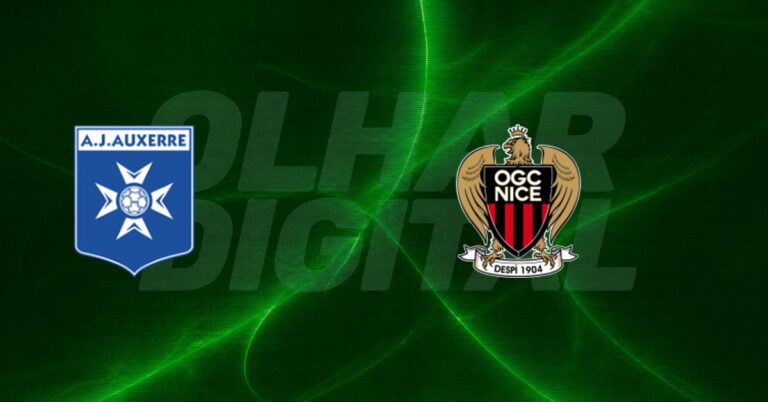 Auxerre x Nice – Palpites e Onde Assistir – 12/09/2026