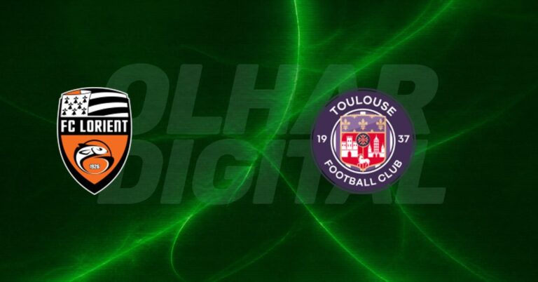 Lorient x Toulouse – Palpites e Onde Assistir – 12/09/2026