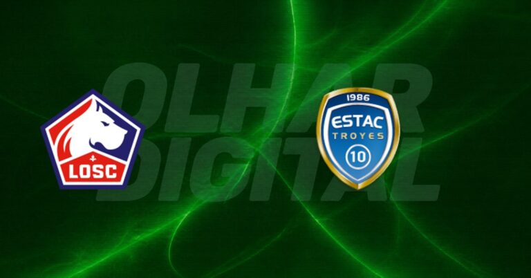 Lille x Troyes – Palpites e Onde Assistir – 13/09/2026