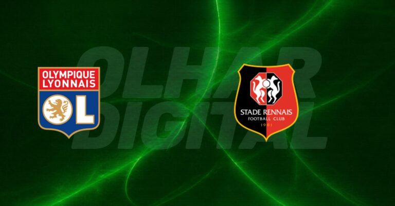 Lyon x Rennes – Palpites e Onde Assistir – 19/09/2026