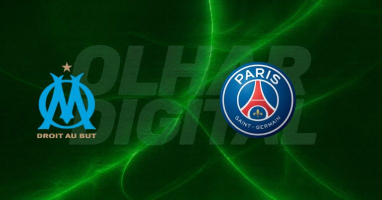 Olympique de Marseille x Paris Saint-Germain – Palpites e Onde Assistir – 20/09/2026