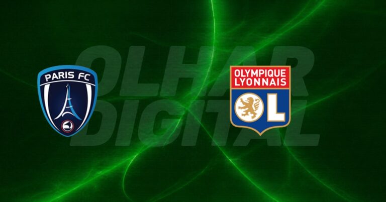 Paris x Lyon – Palpites e Onde Assistir – 12/09/2026
