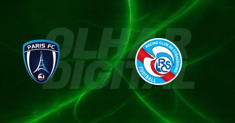 Paris x Strasbourg – Palpites e Onde Assistir – 19/09/2026