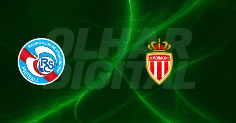 Strasbourg x Monaco – Palpites e Onde Assistir – 12/09/2026