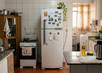 Quanto custa deixar a geladeira ligada o mês inteiro?