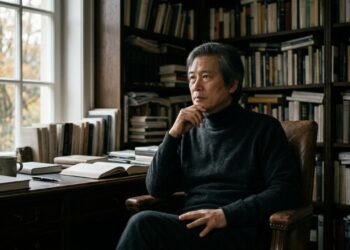 Byung-Chul Han, filósofo: "O sujeito do desempenho explora a si mesmo até o esgotamento."