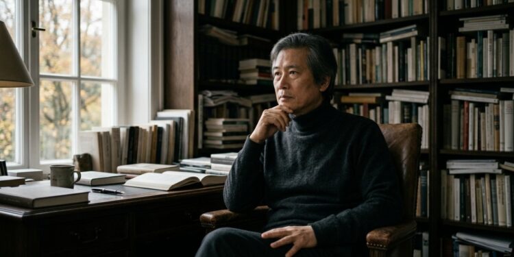 Byung-Chul Han, filósofo: "O sujeito do desempenho explora a si mesmo até o esgotamento."