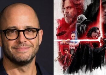 Damon Lindelof diz como foi ser demitida de Star Wars