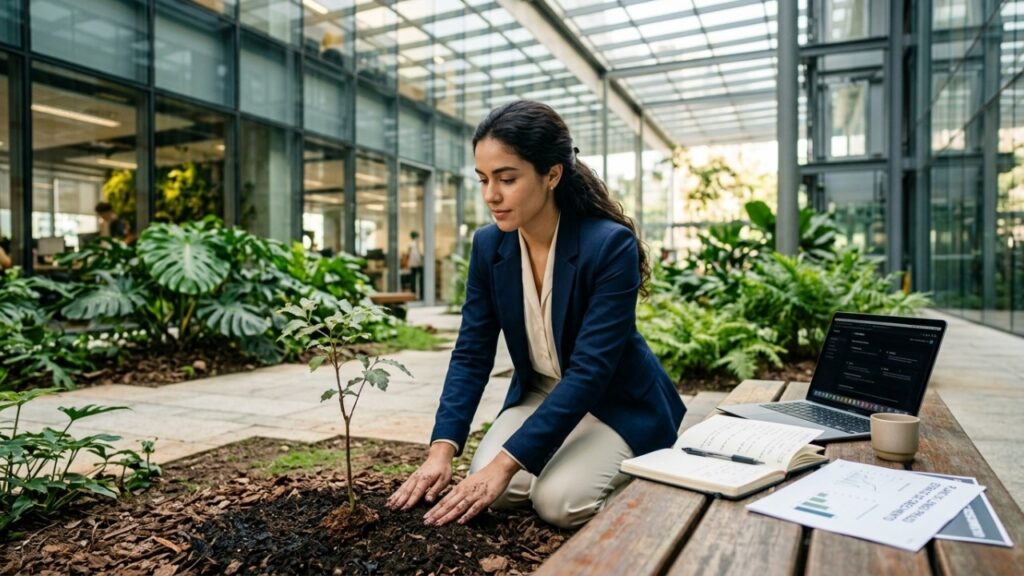 O que realmente significa o provérbio chinês "O melhor momento para plantar uma árvore foi há 20 anos?”