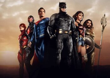 Os membros da Liga da Justiça que queremos encontrar no DCU