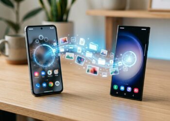 Trocou de celular? Veja como passar fotos do Android antigo para o novo sem perder nada