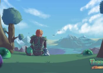 Terraria faz 15 anos com mais de 70 milhões de unidades vendidas e promete mais atualizações