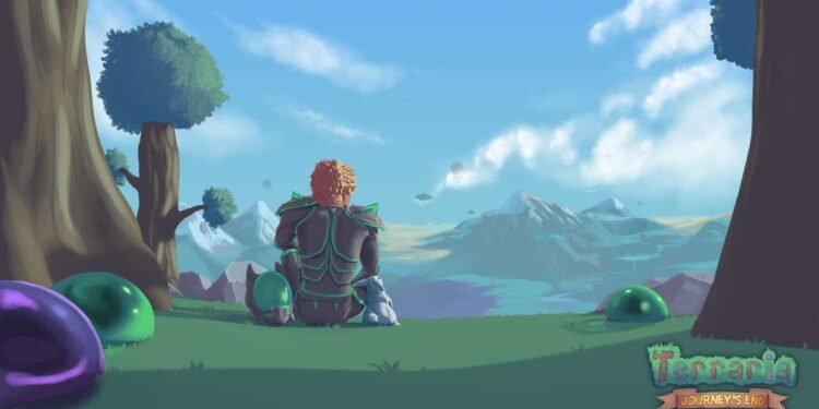 Terraria faz 15 anos com mais de 70 milhões de unidades vendidas e promete mais atualizações