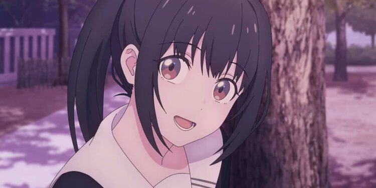 Trailer do anime ‘You, Fireworks, and Our Promise’ promete se tornar um dos animes de romance mais calorosos de todos